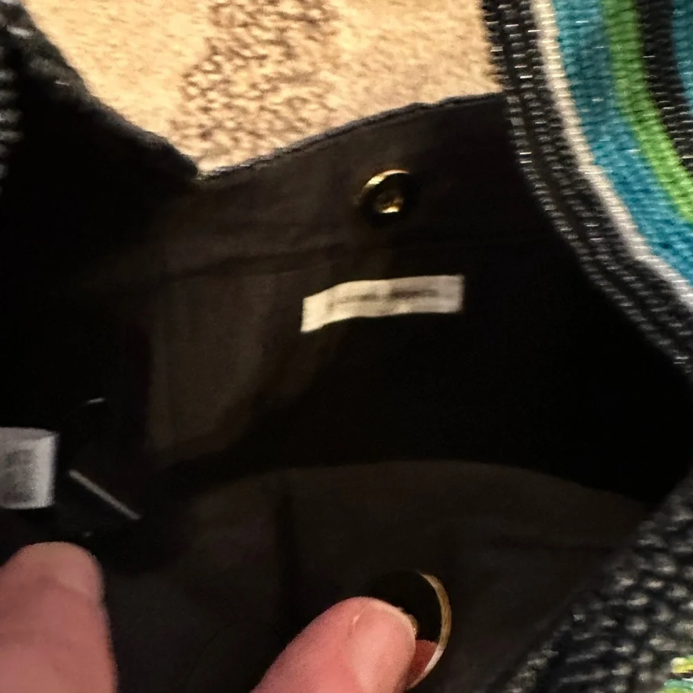 Anthropologie beaded handbag - Picture 6 of 6